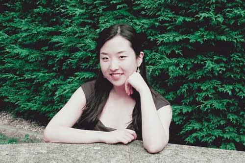 Jinah Shim