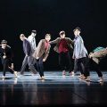 Thumbnail for post: K-Arts Dance Company returns to Trinity Laban