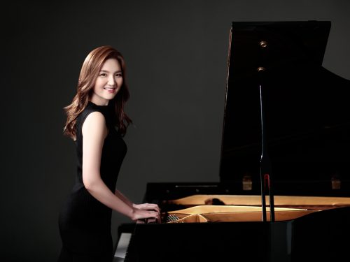 MinJung Baek