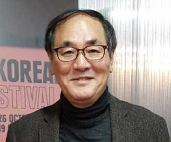 Bae Chang-ho
