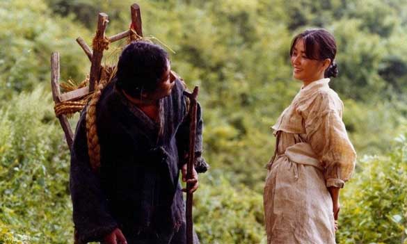 Still from Does Cuckoo Cry at Night