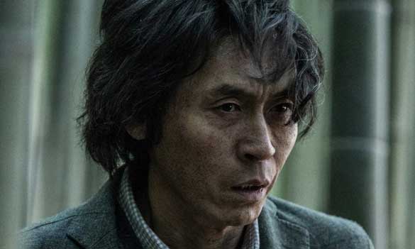 Still from Memoir of a Murderer
