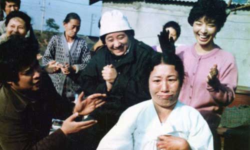 People of the Slum