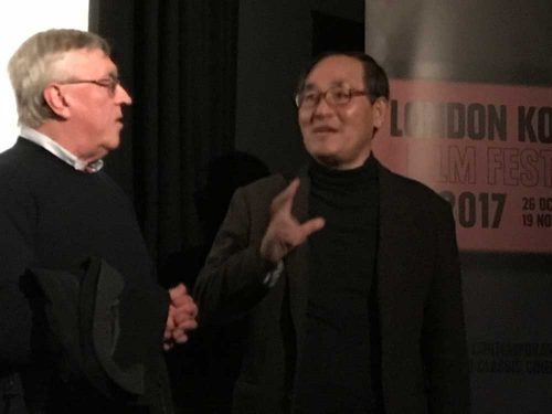 Bae Chang-ho