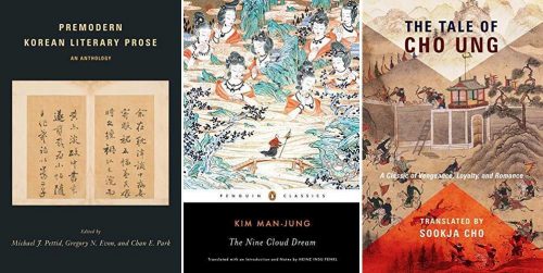 Classic literature in translation