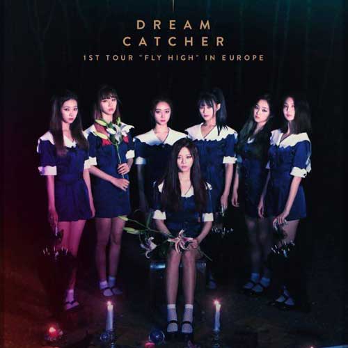 Dreamcatcher