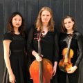 Thumbnail for post: KCC’s January House concert features the Odora Trio