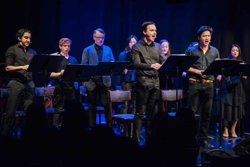 1446 - the performance