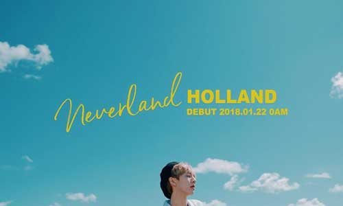 Holland: Neverland