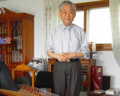 Hwang Byung-ki