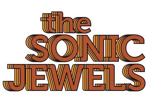 Sonic Jewels graphic