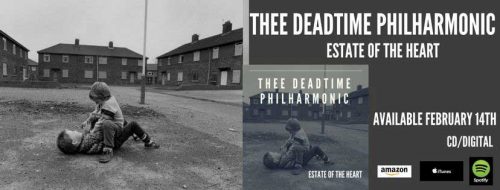 Thee Deadtime Philharmonic