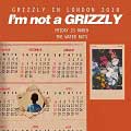 Thumbnail for post: Grizzly plays at The Water Rats