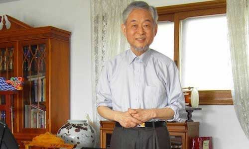Hwang Byungki