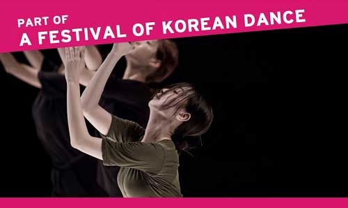 Korea National Contemporary Dance Company