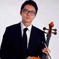Thumbnail for post: KCC April House Concert: Yong-Jun Lee (Cello) + Alim Beisembayev (piano)