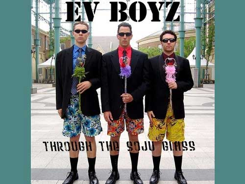 Geumchon - EV Boyz