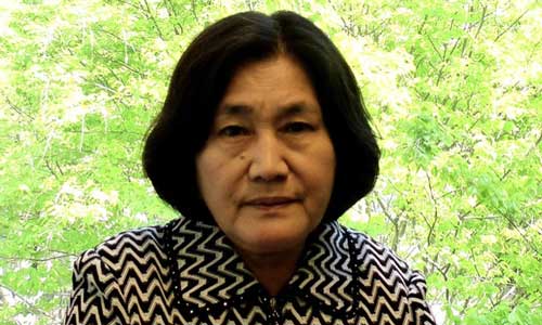 Kim Seung-hee