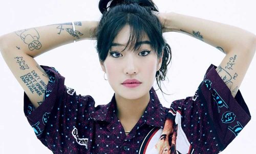 Peggy Gou