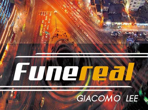 Funereal
