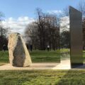 Thumbnail for post: Lee Ufan’s Relatum – Stage, by the Serpentine