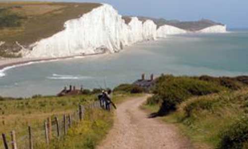 Seven Sisters