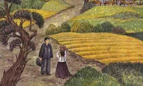 Yi Kwang-su: The Soil