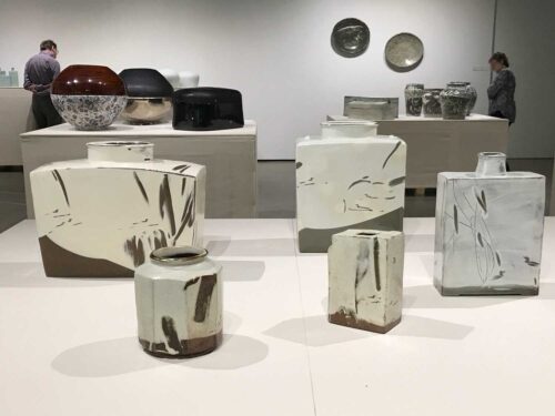 Featured image for post: Photo gallery: Between Serenity and Dynamism – Korean ceramics at the KCC