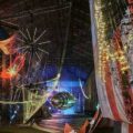 Thumbnail for post: Lee Bul: Crashing, at Hayward Gallery