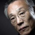 Thumbnail for post: International Booker book talk: Hwang Sok-yong and Mater 2-10