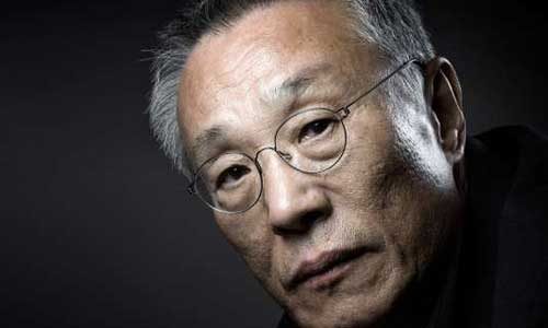 Hwang Sok-yong