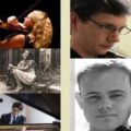 Thumbnail for post: KCC May House Concert: Piano Quintet with Joon Yoon
