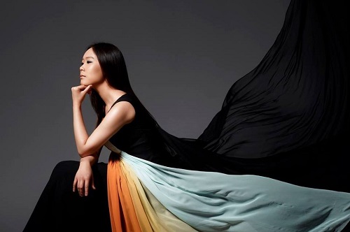 Yeol Eum Son