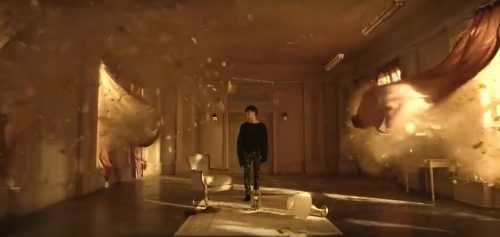 Fake Love