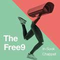 Thumbnail for post: In-sook Chappell: The Free Nine, at the National Theatre