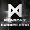 Thumbnail for post: Monsta X play the Hammersmith Apollo
