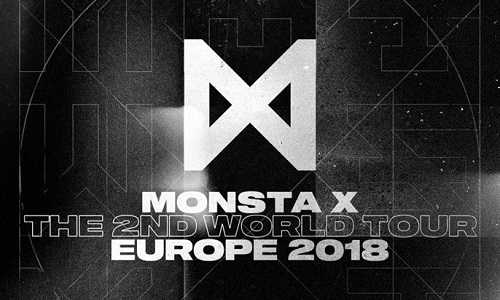 Monsta X play the Hammersmith Apollo | London Korean Links