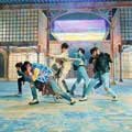 Thumbnail for post: Artistry, Creativity & Emotionality: Choreographies of the self in “Fake Love”