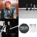 Thumbnail for post: DTSQ, Endless Zanhyang + National Pigeon Unity at Focus Wales