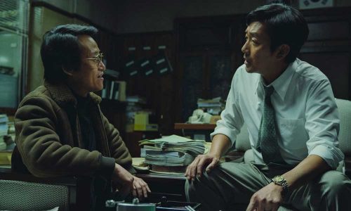 Prosecutor Choi
