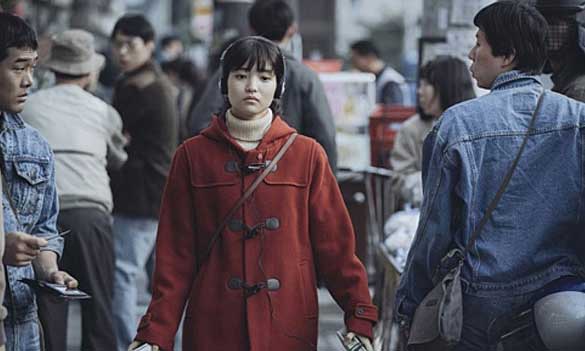 Still from 1987: When the Day Comes