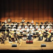 Gwangju Metropolitan Korean Traditional Orchestra