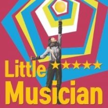Little Musician
