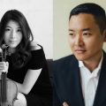 Thumbnail for post: Korean performers at the Islington Proms