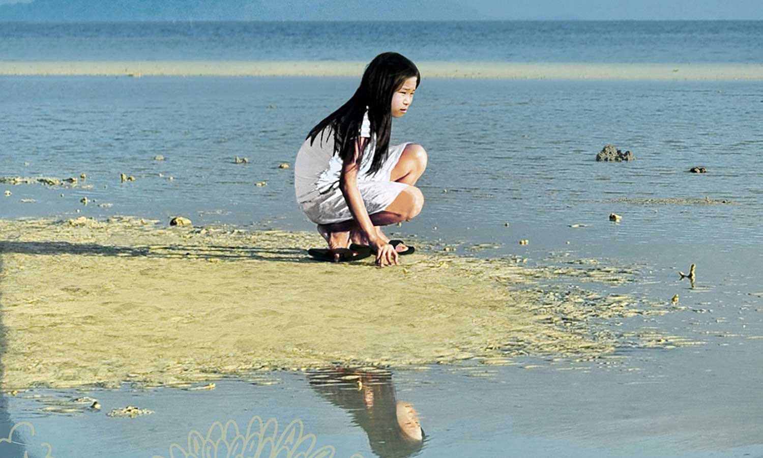 Book review Mary Lynn Bracht — White Chrysanthemum London Korean Links