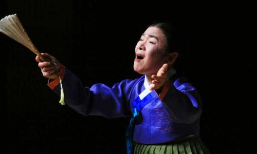 Ahn Sook-sun