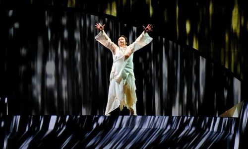 Trojan Women: Hecuba