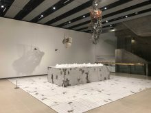 Lee Bul: Heaven and Earth (2007)