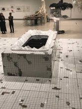 Lee Bul: Heaven and Earth (2007)