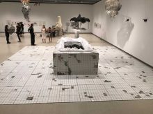 Lee Bul: Heaven and Earth (2007)